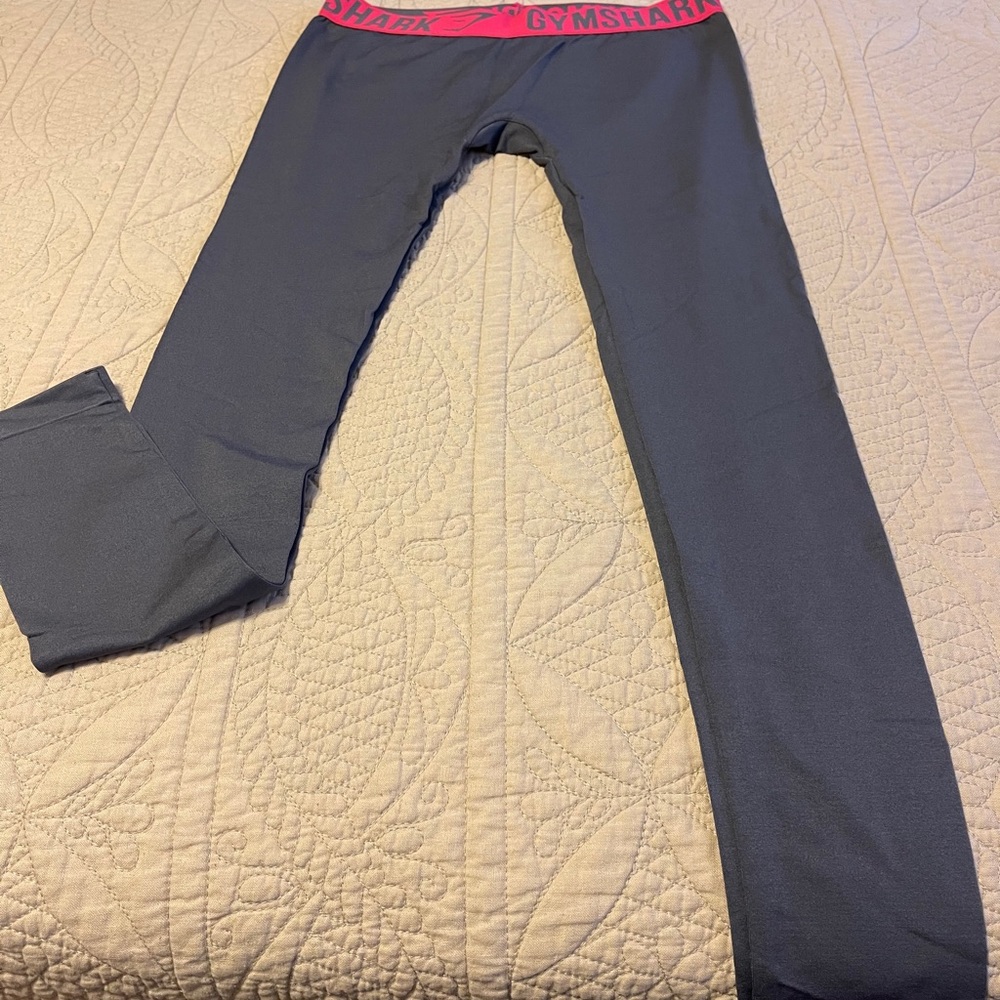 Gymshark Leggings